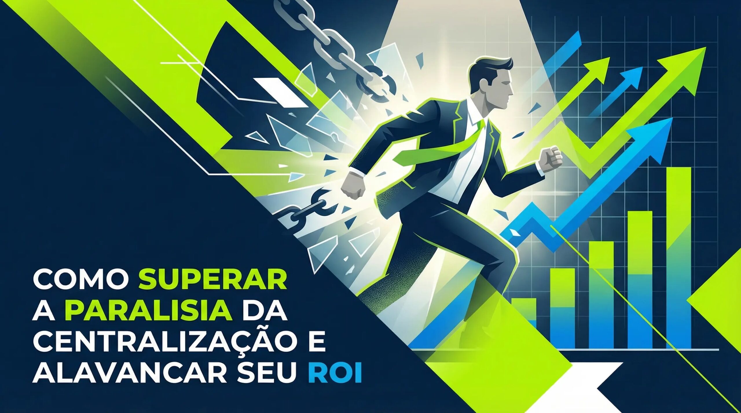 Estratégia de Escala