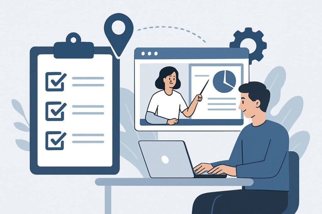 Por que o suporte remoto se tornou essencial para negócios digitais