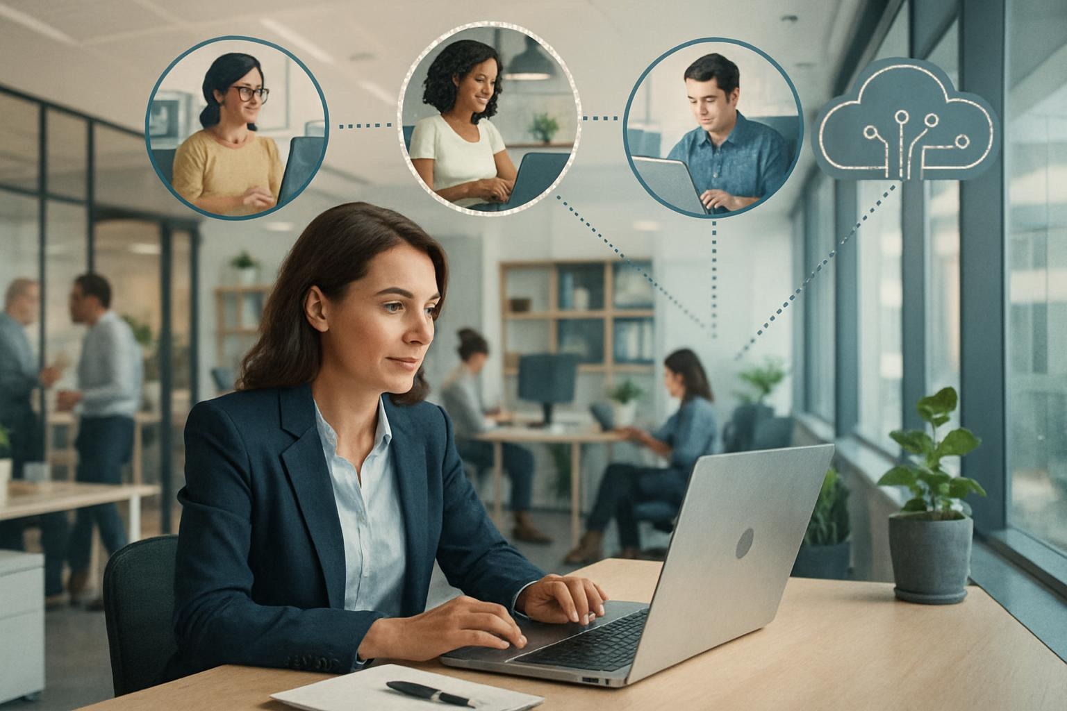 O Futuro do Trabalho