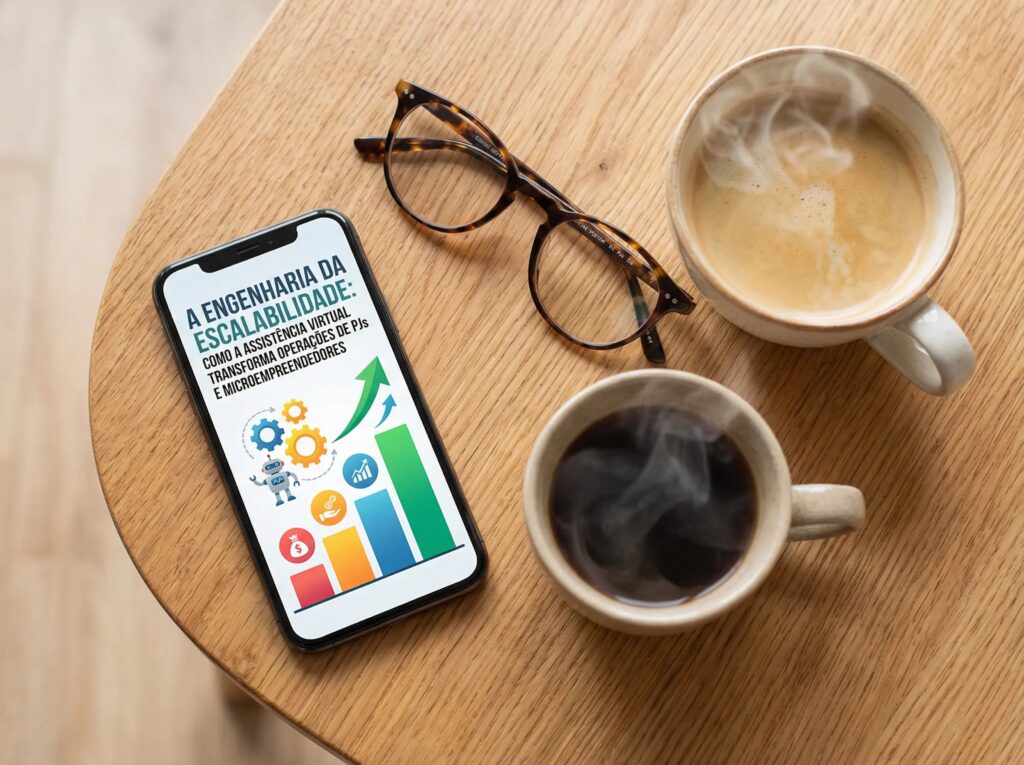 Gestão de Backoffice