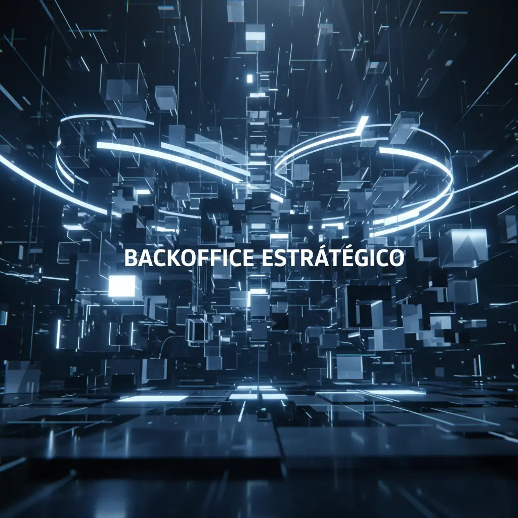 Gestão de Backoffice