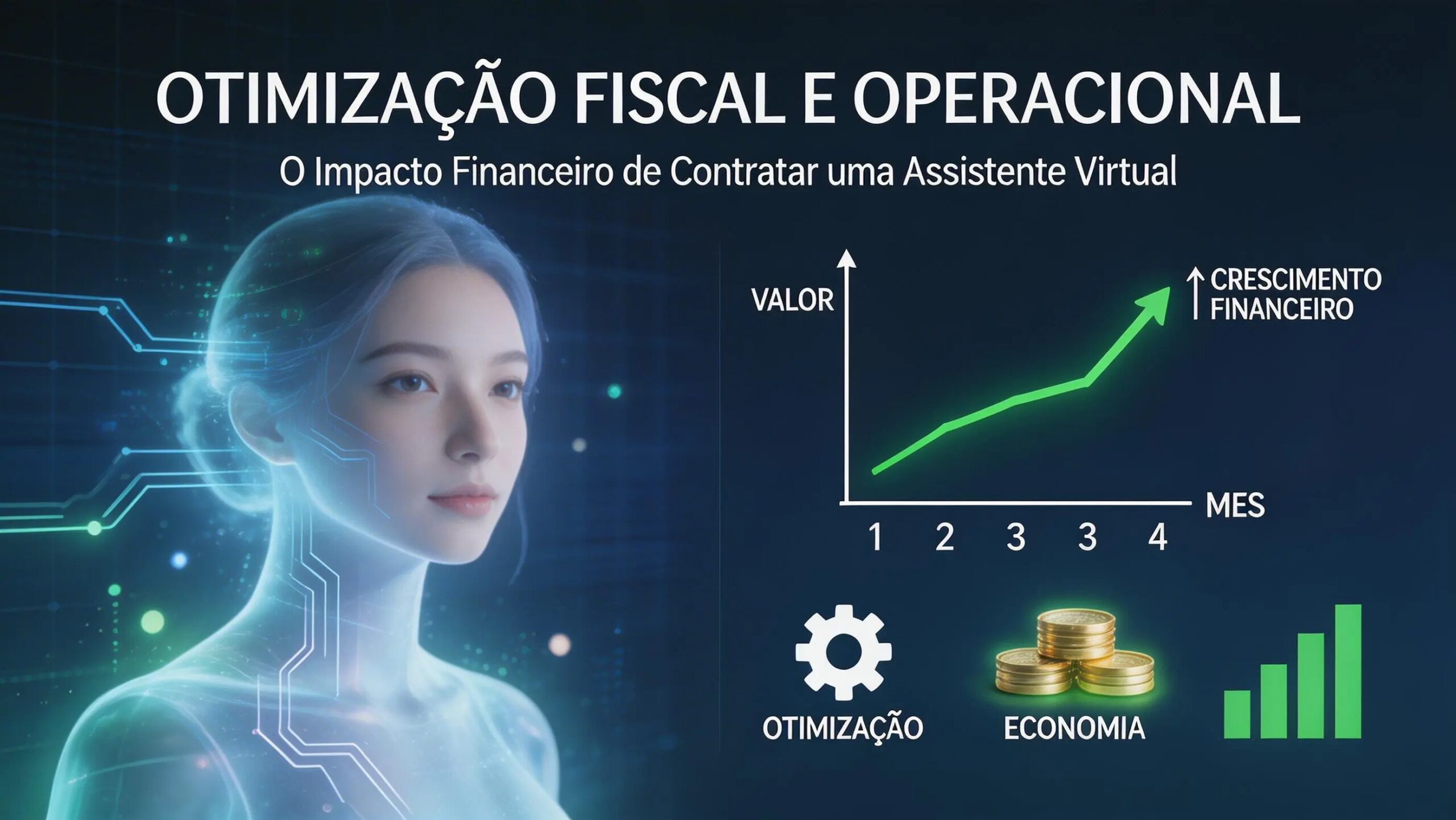 Otimização Fiscal e Operacional